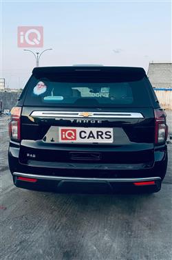 شيفروليه تاهو